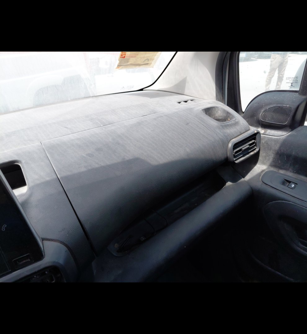 Peugeot  Partner  2023 image