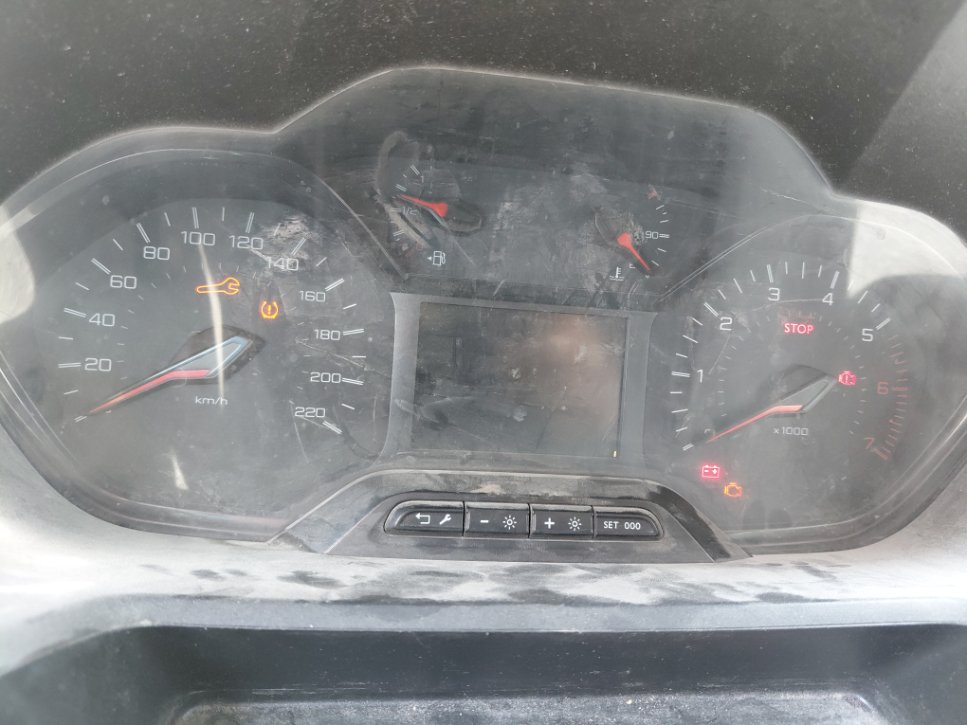 Peugeot  Partner  2023 image