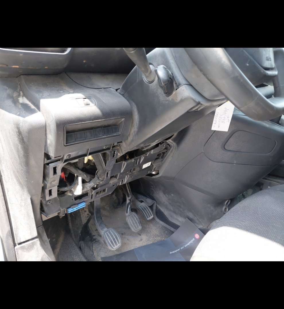 Peugeot  Partner  2023 image