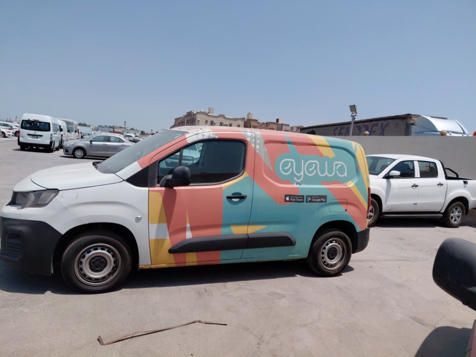 Peugeot  Partner  2023 image