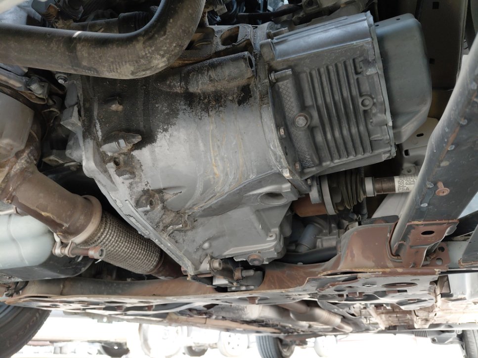 Peugeot  Partner  2023 image