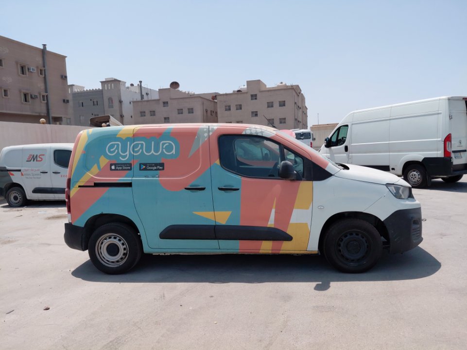 Peugeot  Partner  2023 image