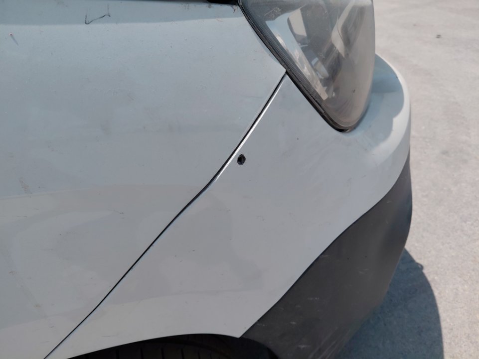 Peugeot  Partner  2023 image