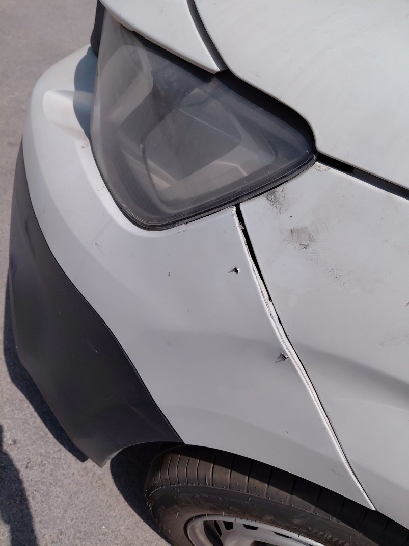 Peugeot  Partner  2023 image