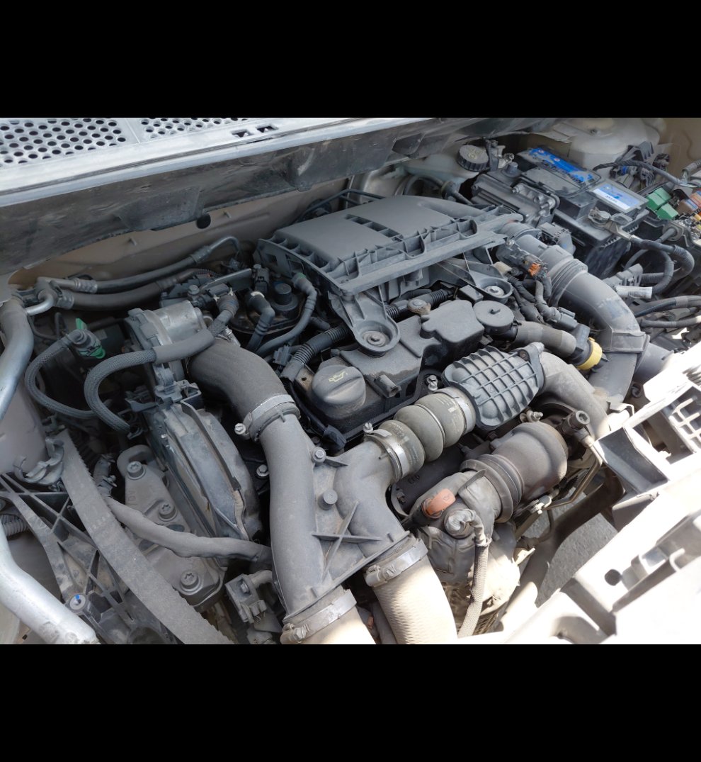 Peugeot  Partner  2023 image