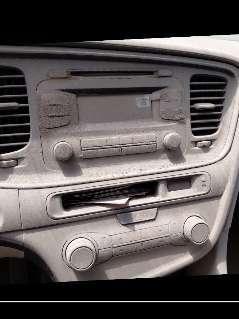 KIA Optima NEW TF LX 2014 image