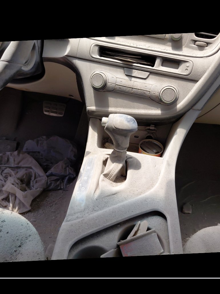 KIA Optima NEW TF LX 2014 image