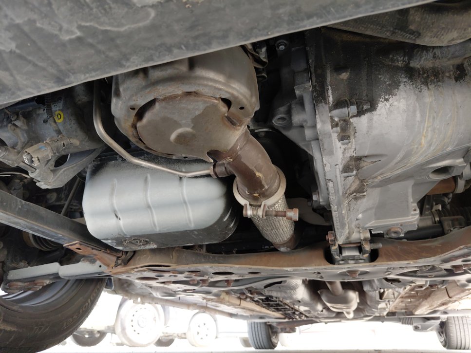 Peugeot  Partner  2023 image