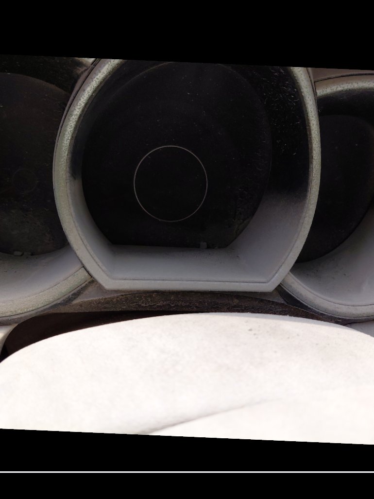 KIA Optima NEW TF LX 2014 image