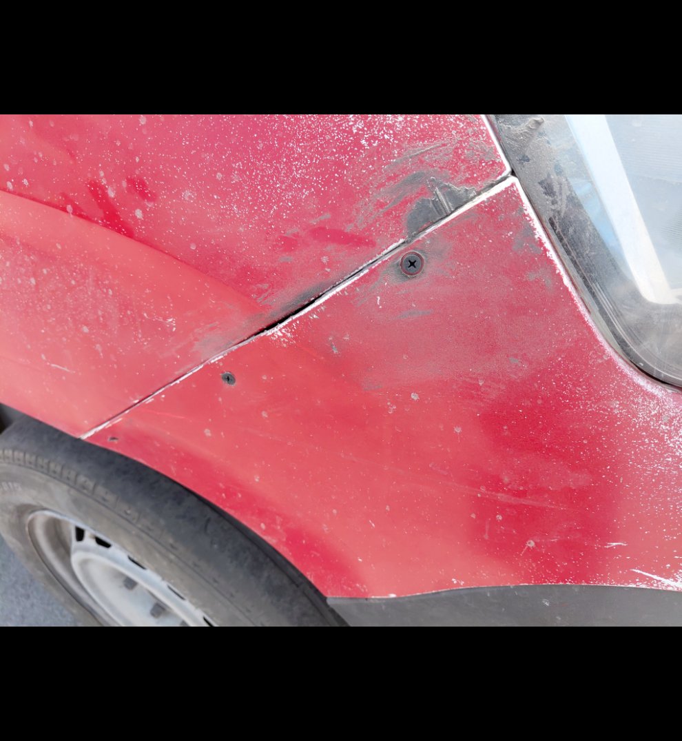 Peugeot  Partner  2023 image