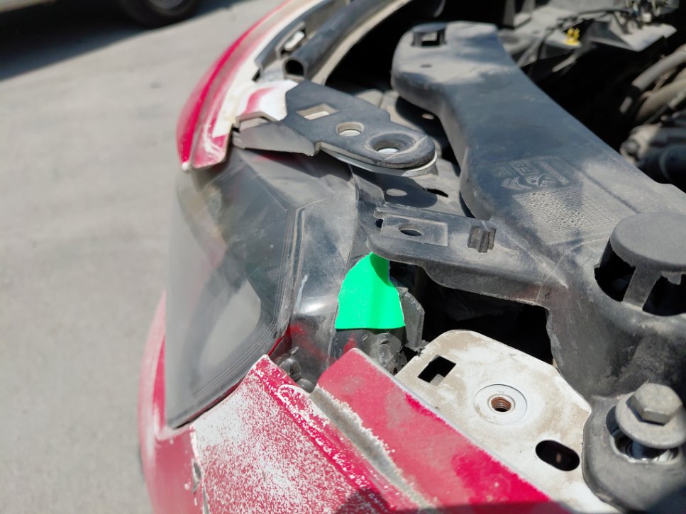 Peugeot  Partner  2023 image