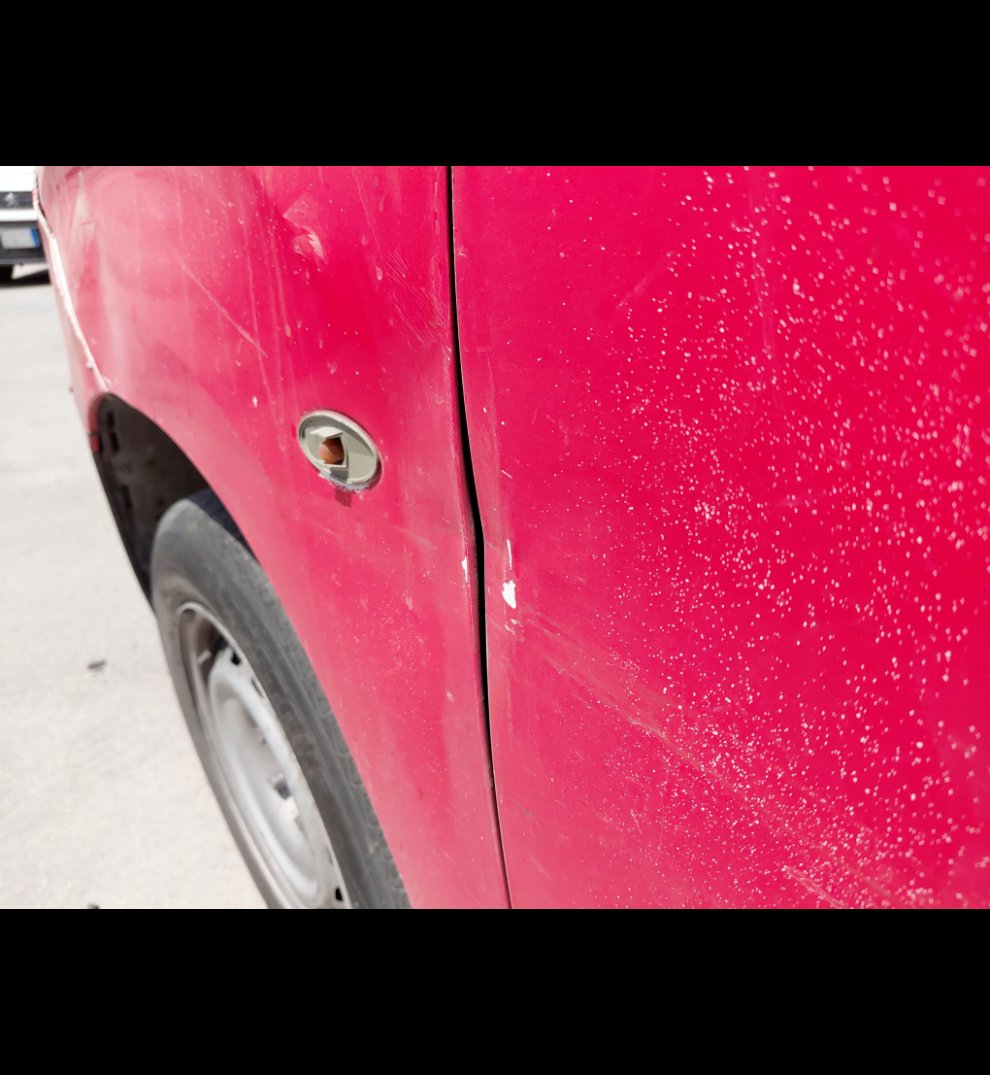 Peugeot  Partner  2023 image