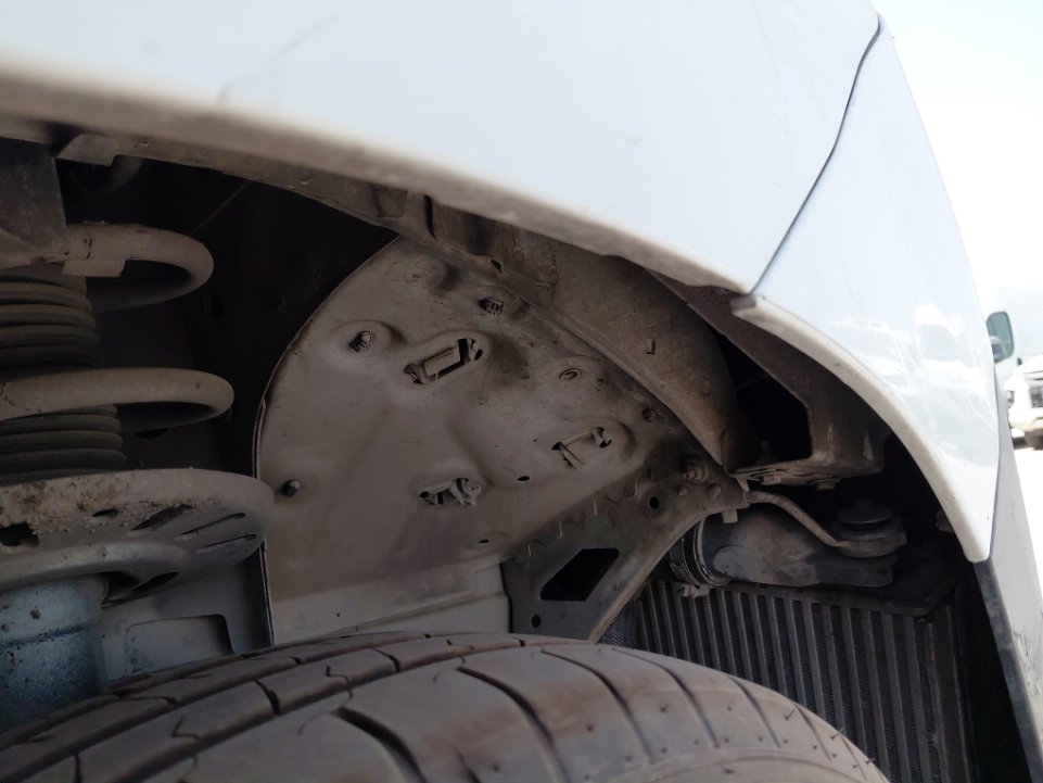 Peugeot  Partner  2023 image