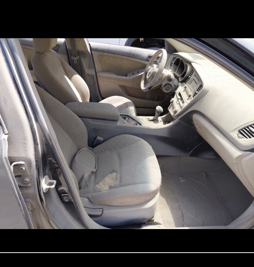 KIA Optima NEW TF LX 2014 image