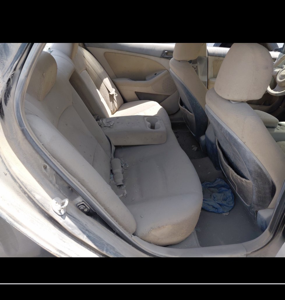 KIA Optima NEW TF LX 2014 image