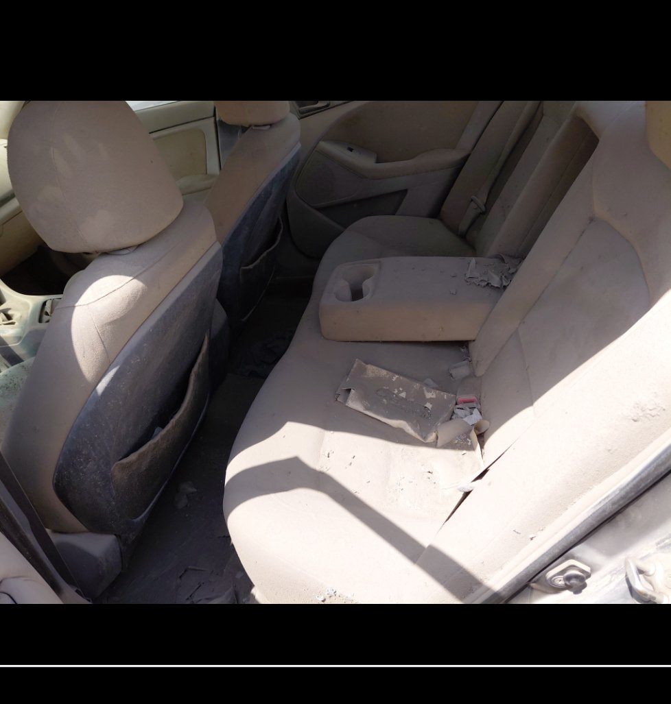 KIA Optima NEW TF LX 2014 image