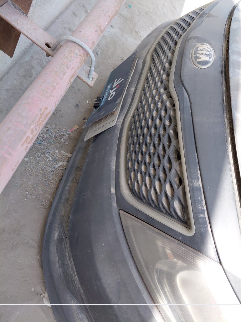 KIA Optima NEW TF LX 2014 image