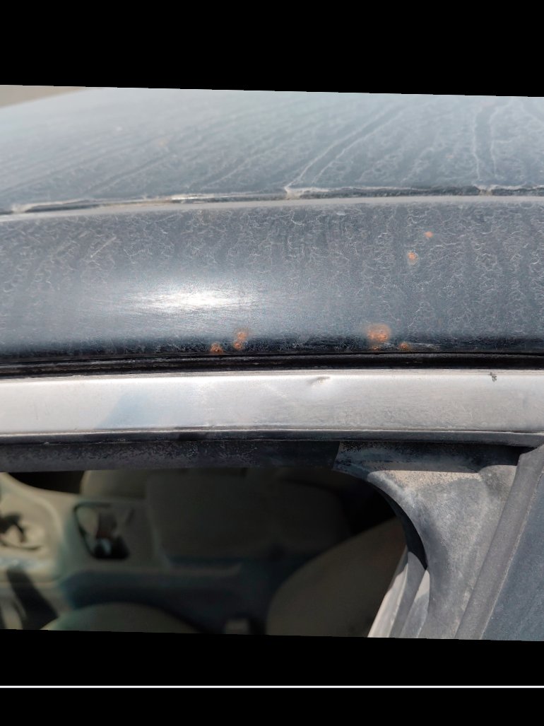 KIA Optima NEW TF LX 2014 image