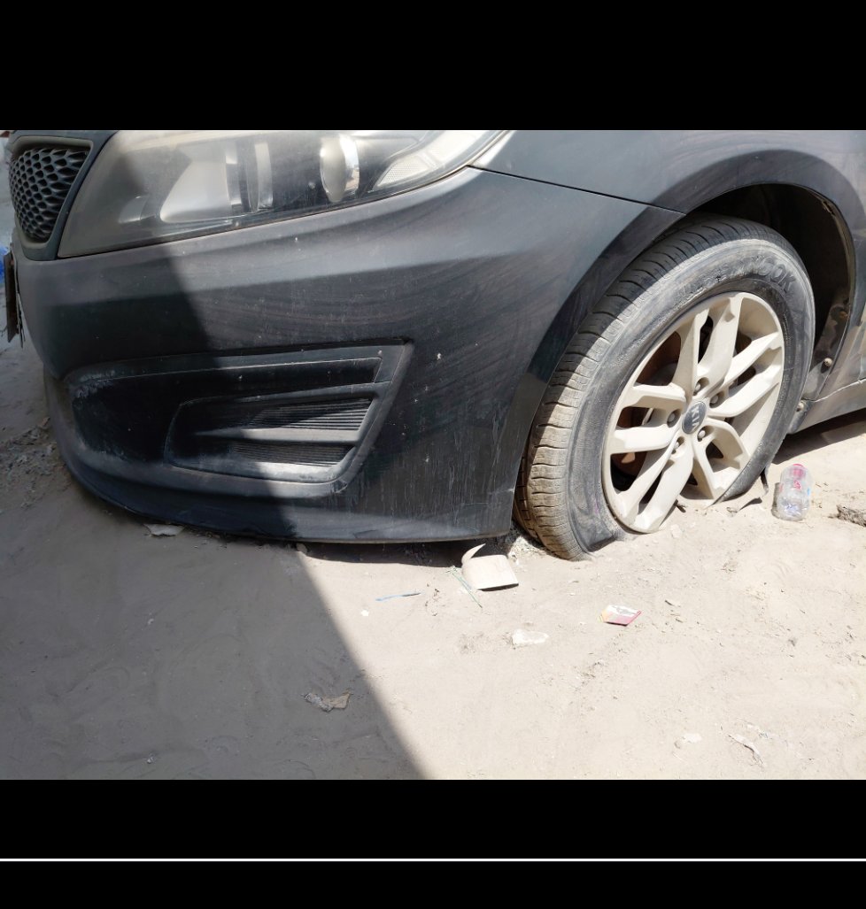 KIA Optima NEW TF LX 2014 image