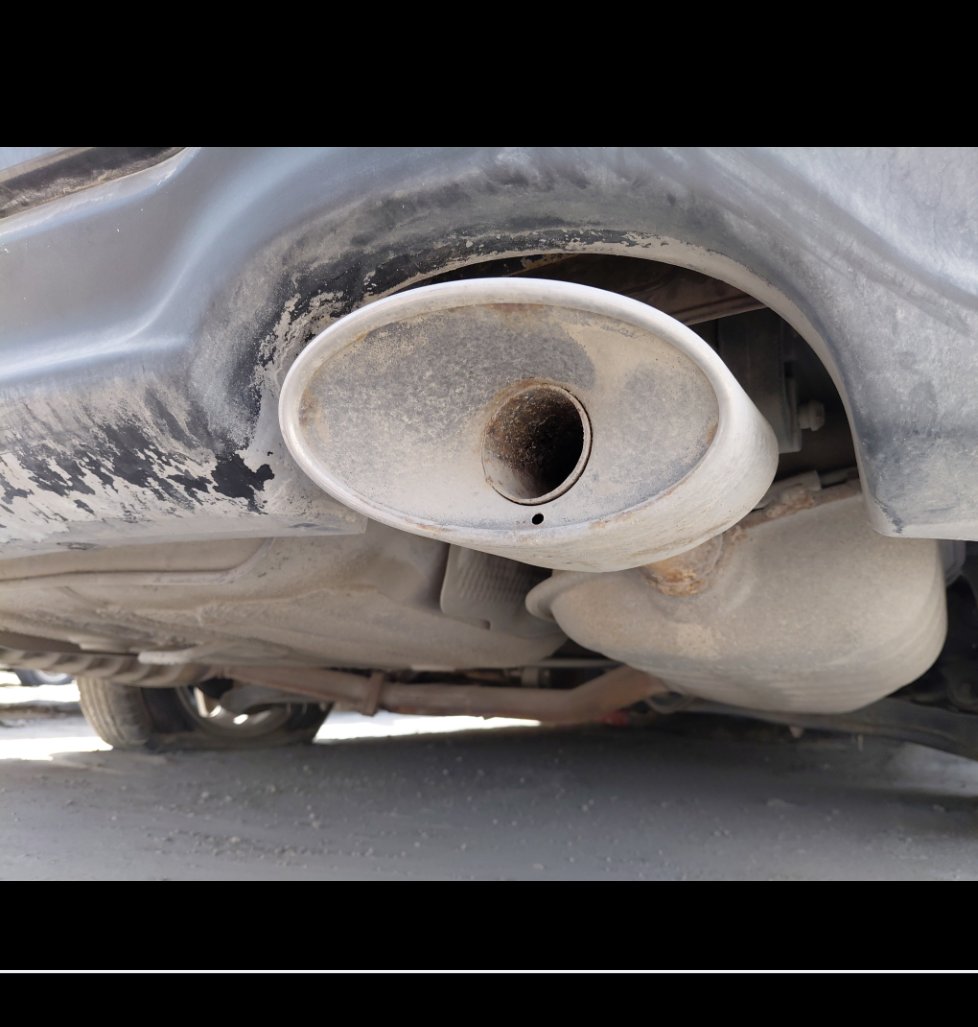 KIA Optima NEW TF LX 2014 image