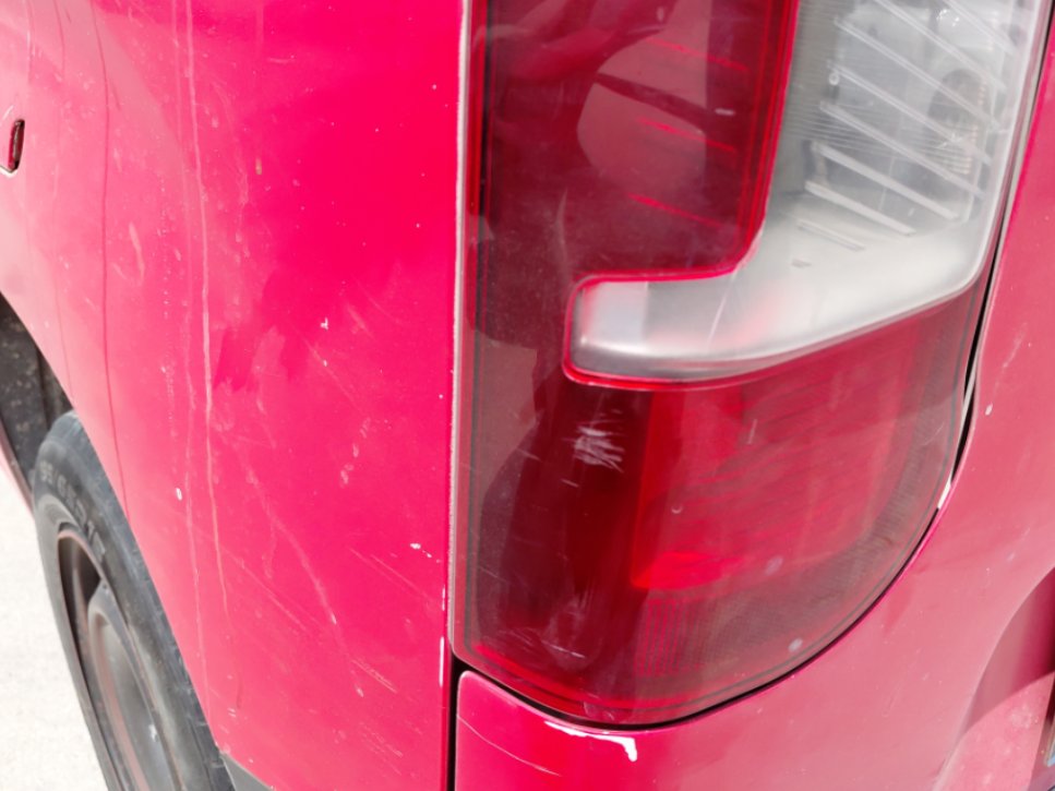 Peugeot  Partner  2023 image