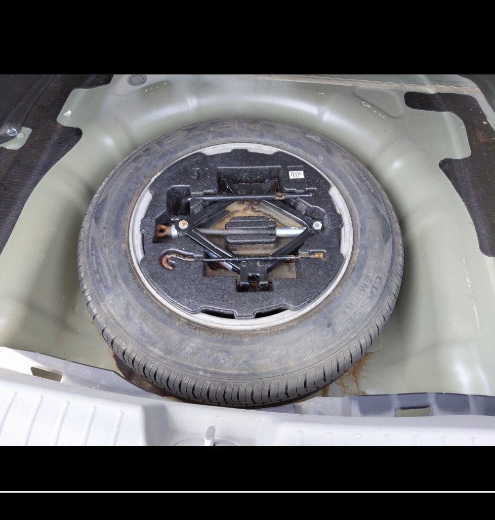 KIA Optima NEW TF LX 2014 image