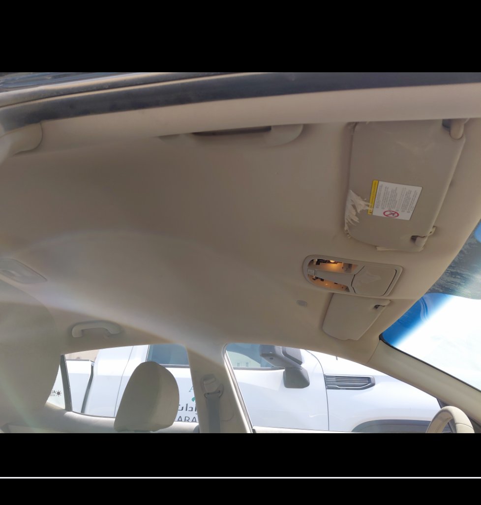 KIA Optima NEW TF LX 2014 image