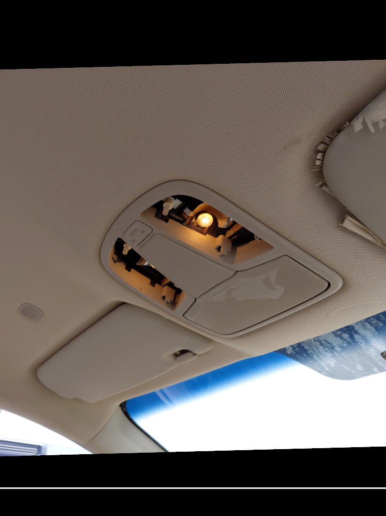 KIA Optima NEW TF LX 2014 image