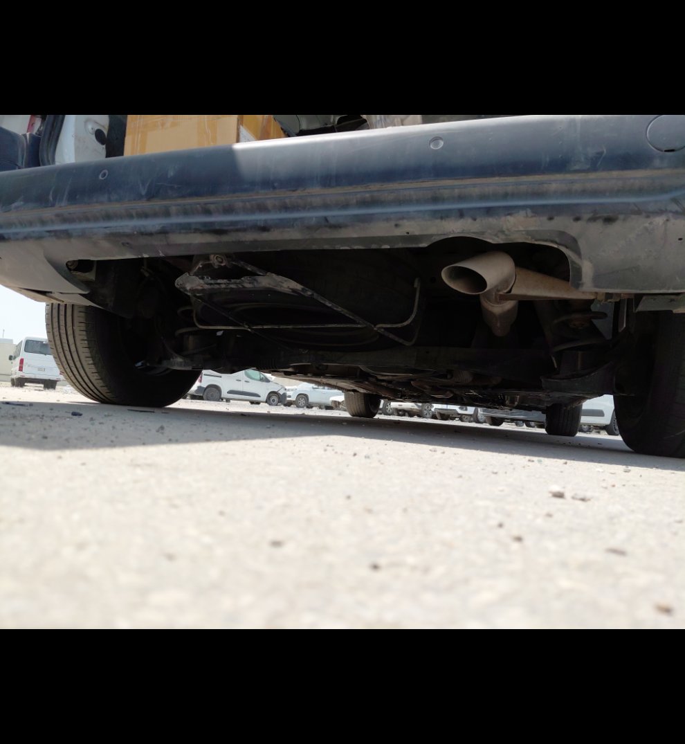 Peugeot  Partner  2023 image