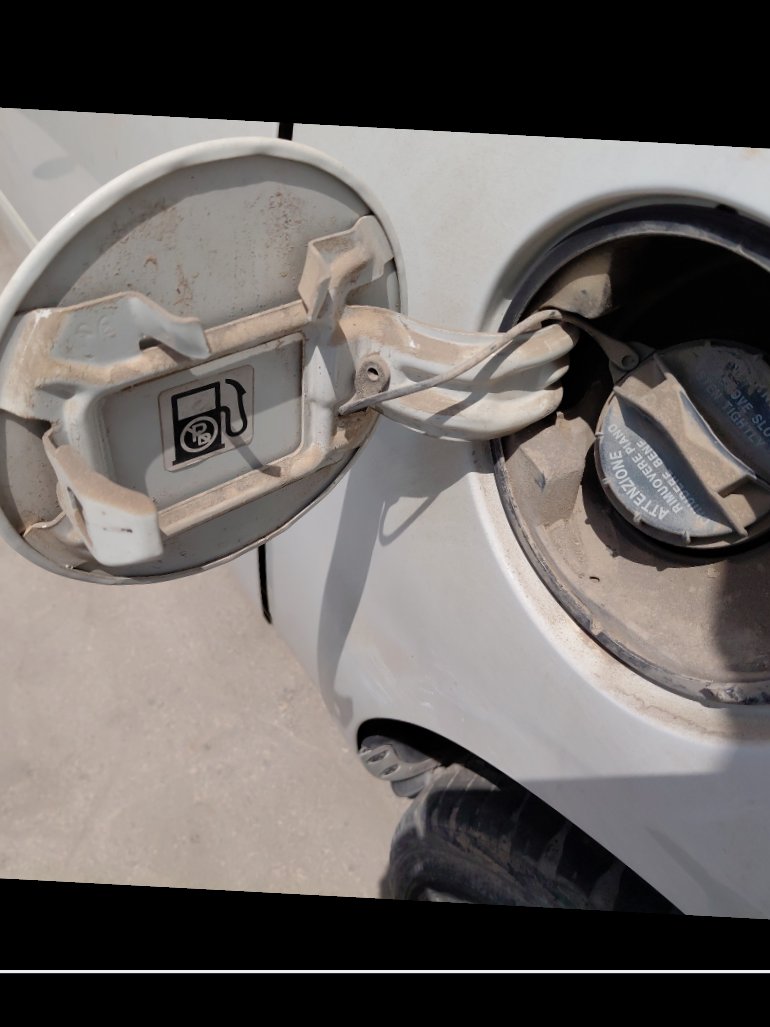 KIA Carnival NEW LX 2014 image