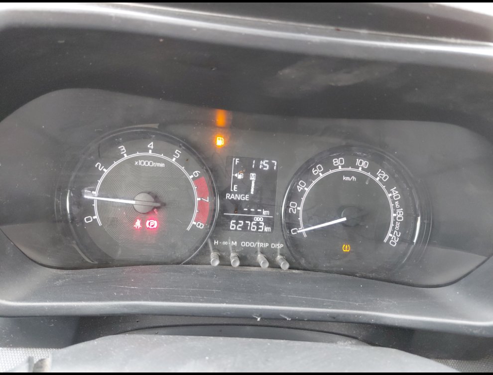 Toyota RAIZE  2022 image