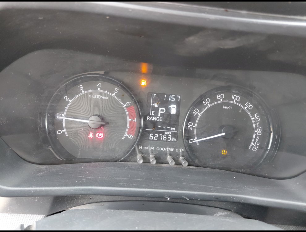 Toyota RAIZE  2022 image