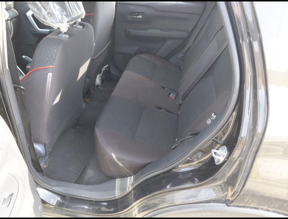 Toyota RAIZE  2022 image