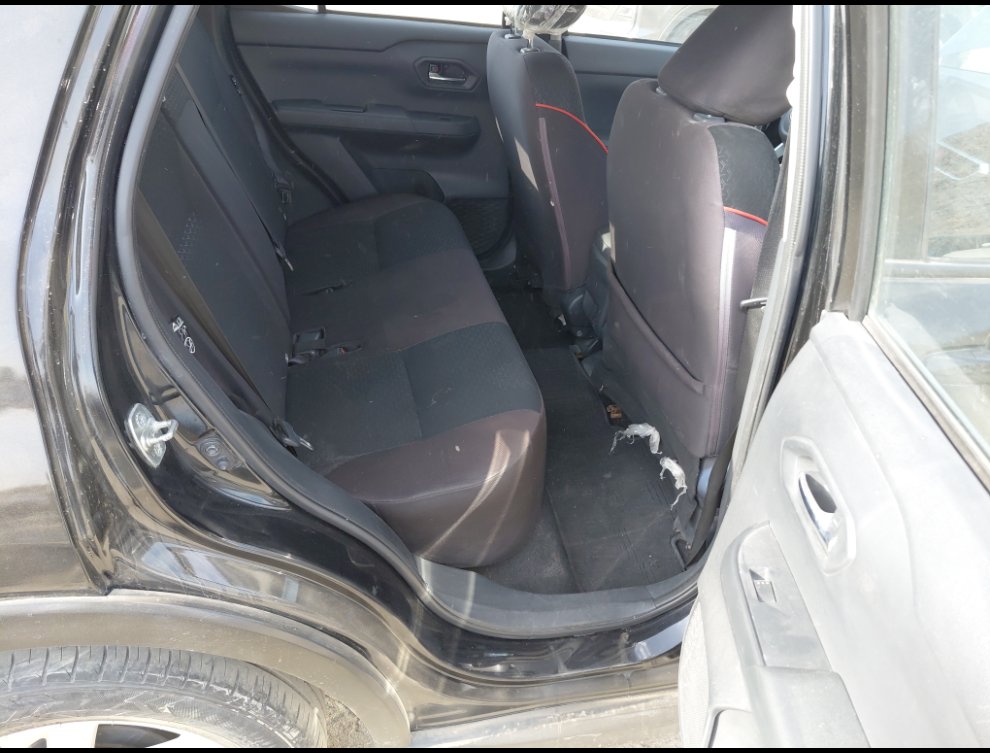 Toyota RAIZE  2022 image