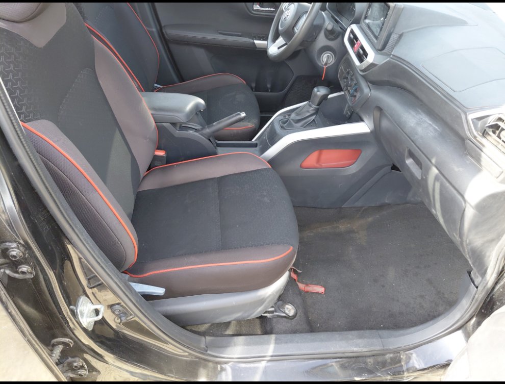 Toyota RAIZE  2022 image