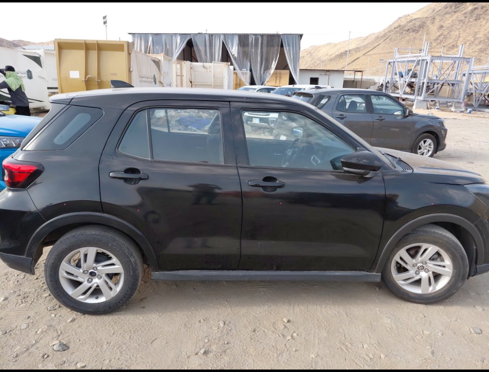 Toyota RAIZE  2022 image