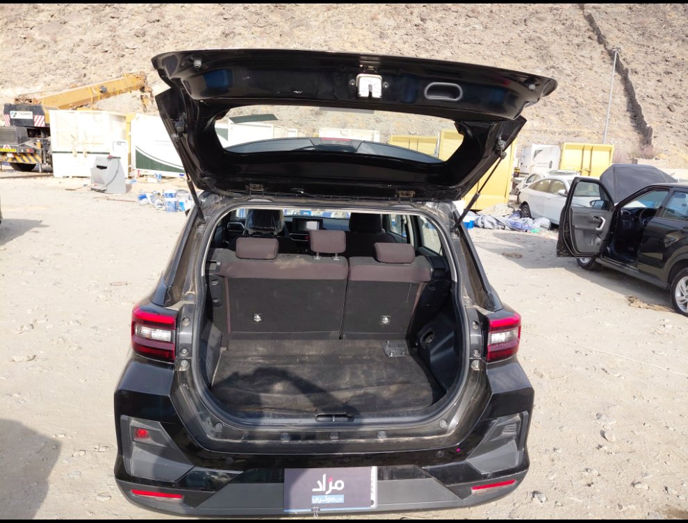 Toyota RAIZE  2022 image