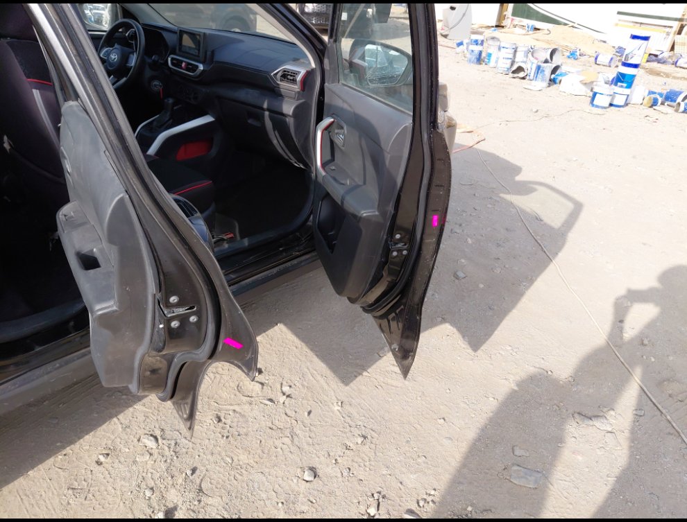 Toyota RAIZE  2022 image