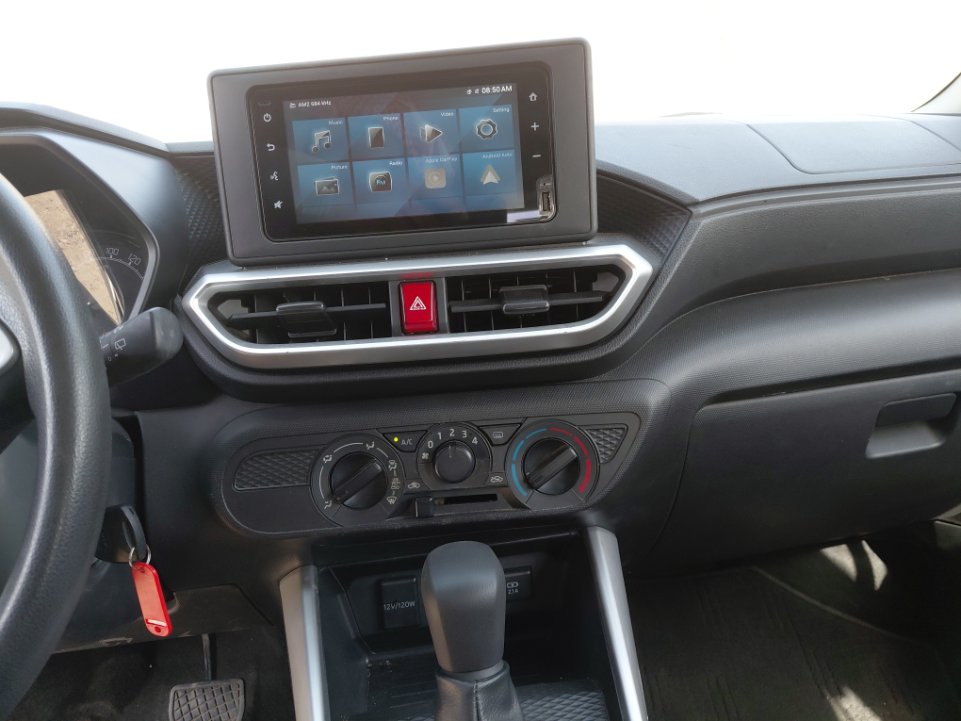 Toyota RAIZE  2022 image