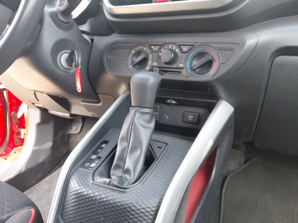 Toyota RAIZE  2022 image