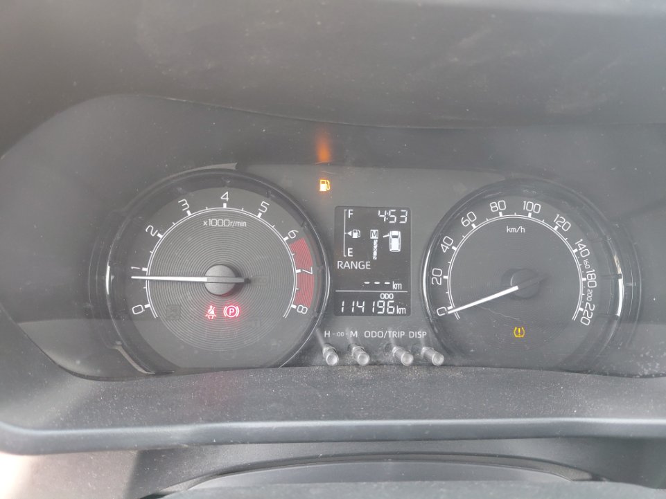 Toyota RAIZE  2022 image