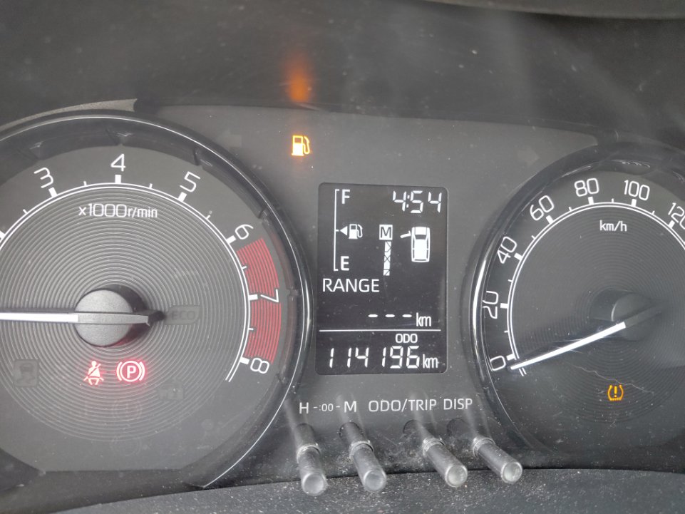 Toyota RAIZE  2022 image