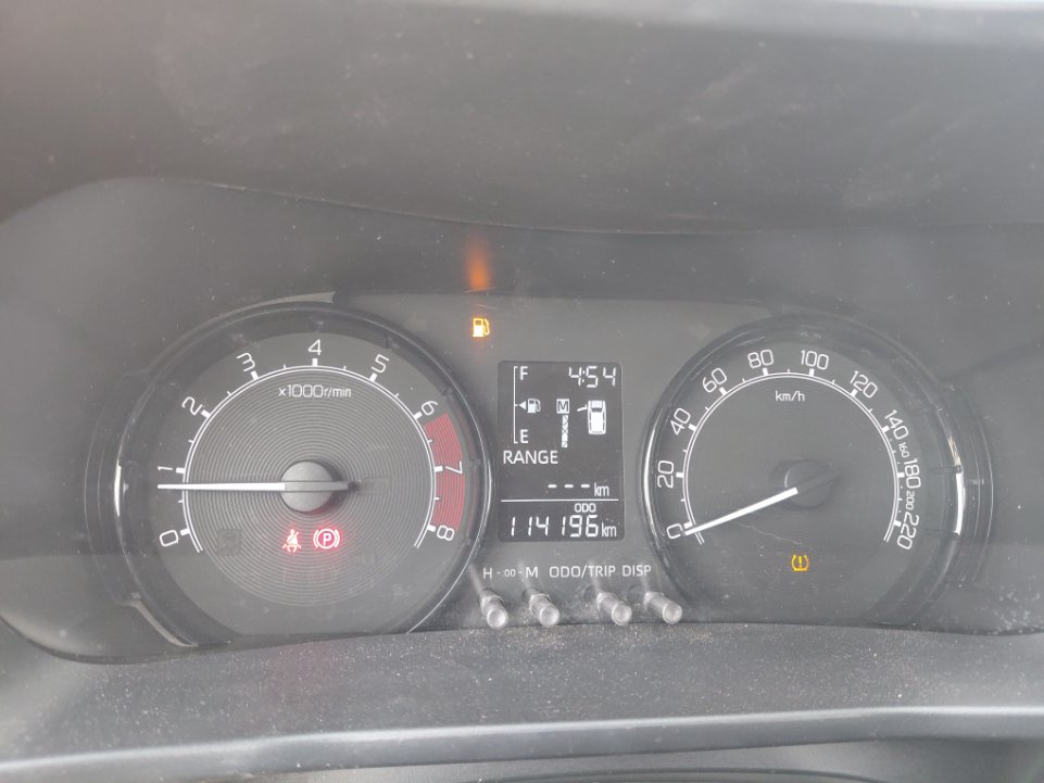 Toyota RAIZE  2022 image