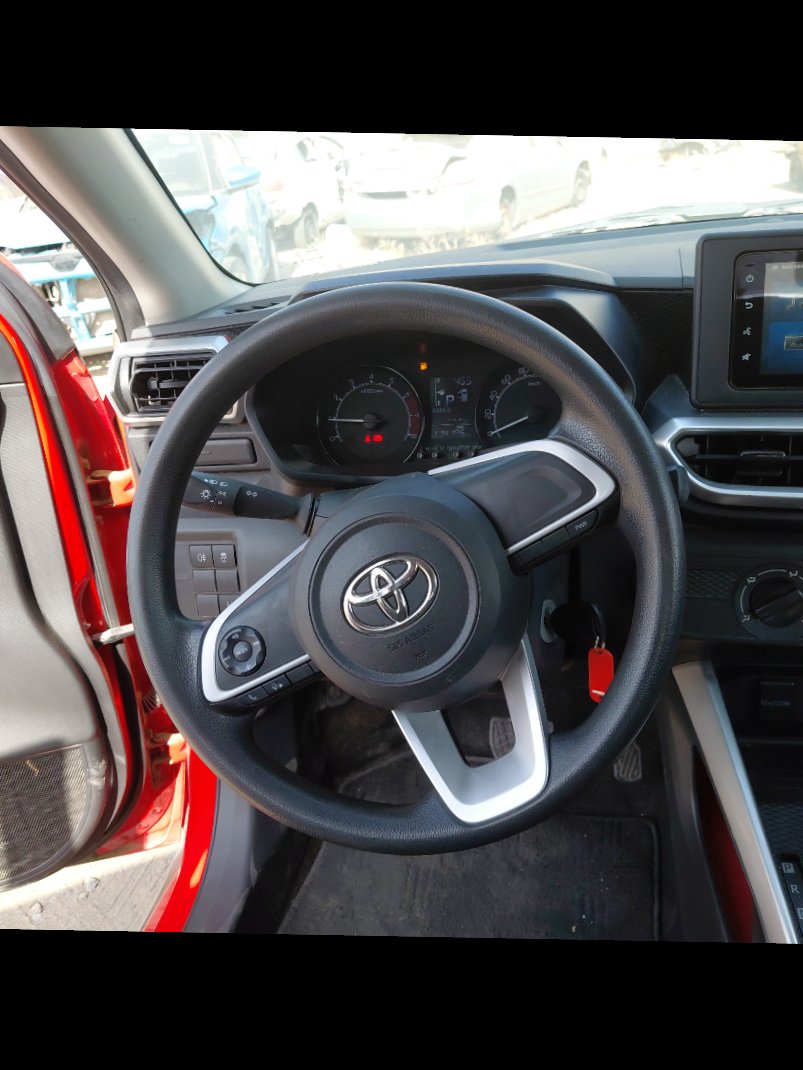 Toyota RAIZE  2022 image