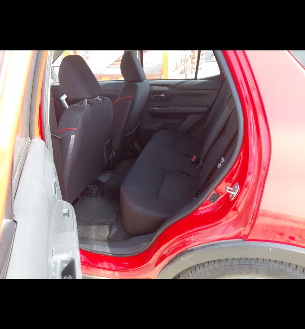 Toyota RAIZE  2022 image