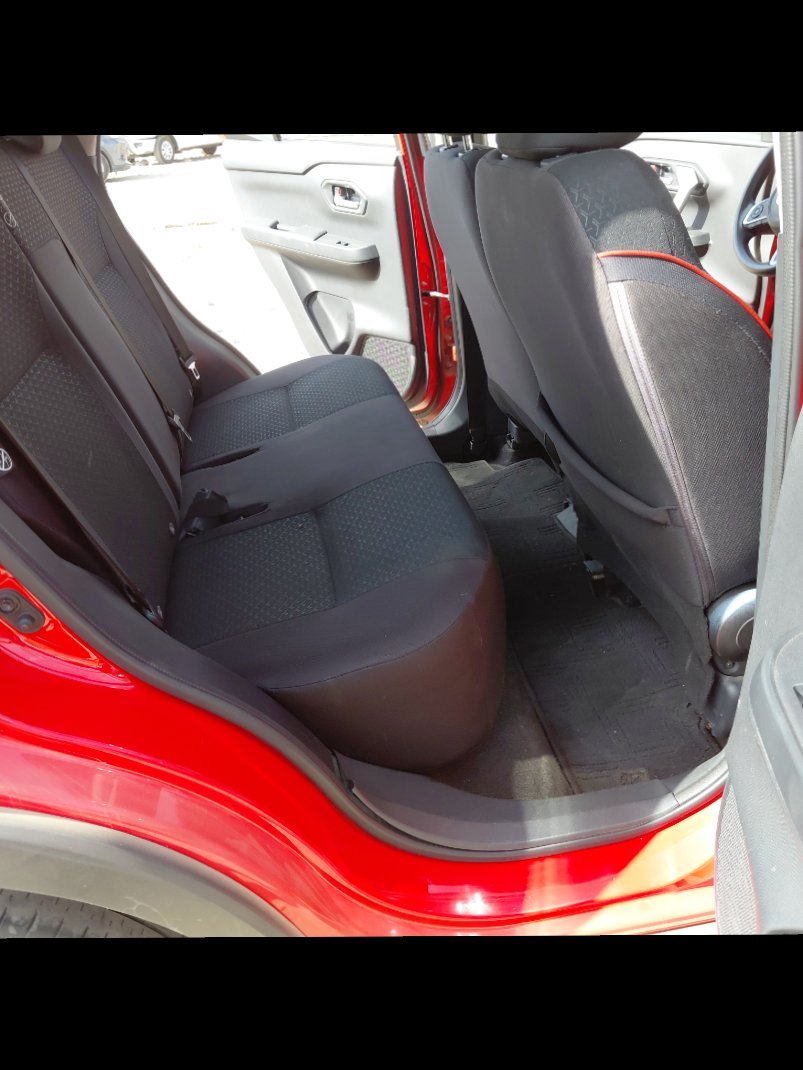 Toyota RAIZE  2022 image