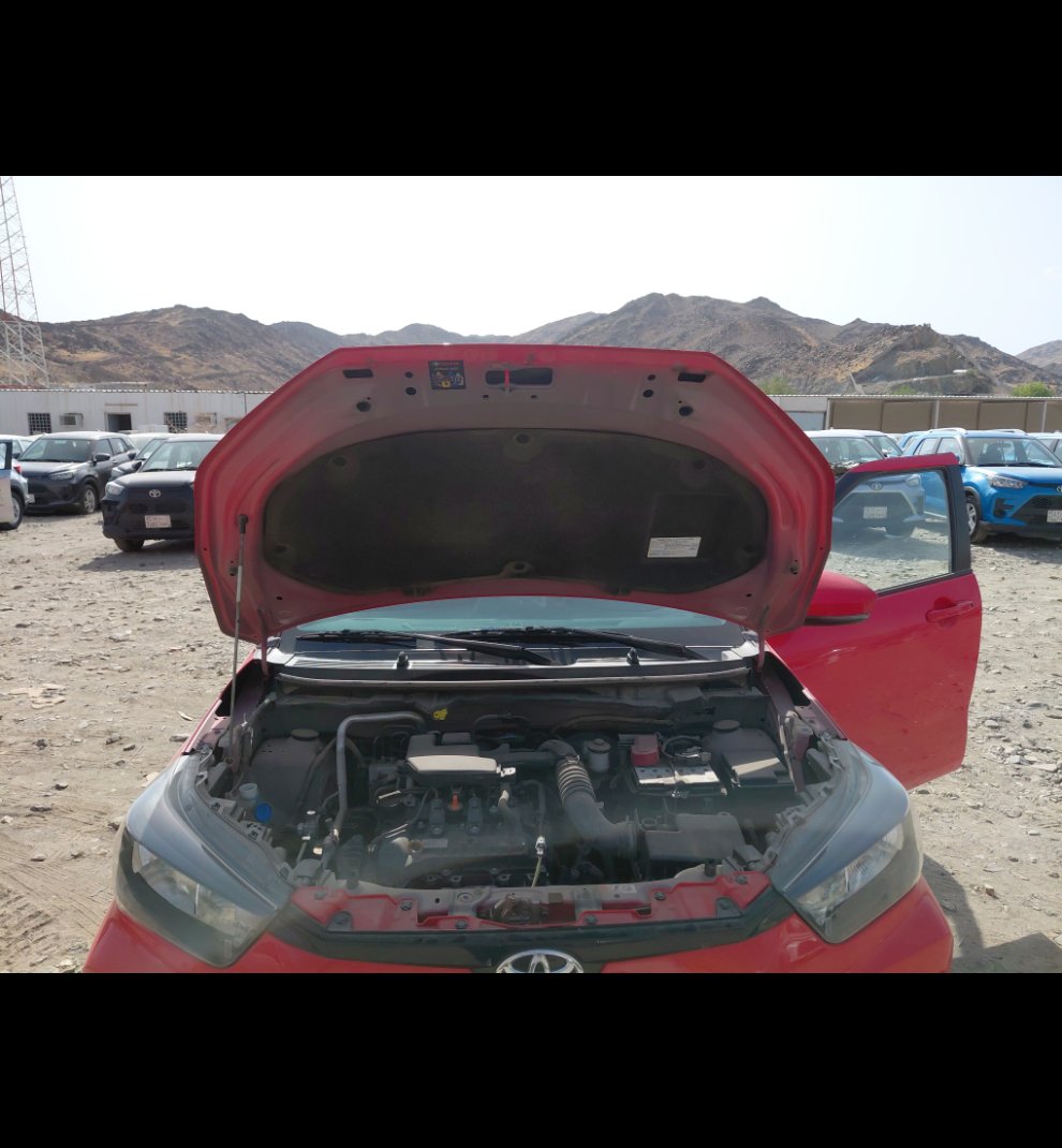 Toyota RAIZE  2022 image