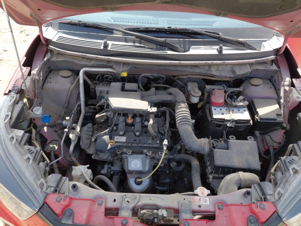 Toyota RAIZE  2022 image