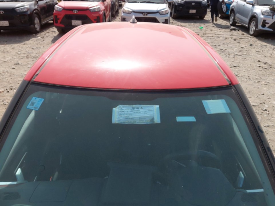 Toyota RAIZE  2022 image