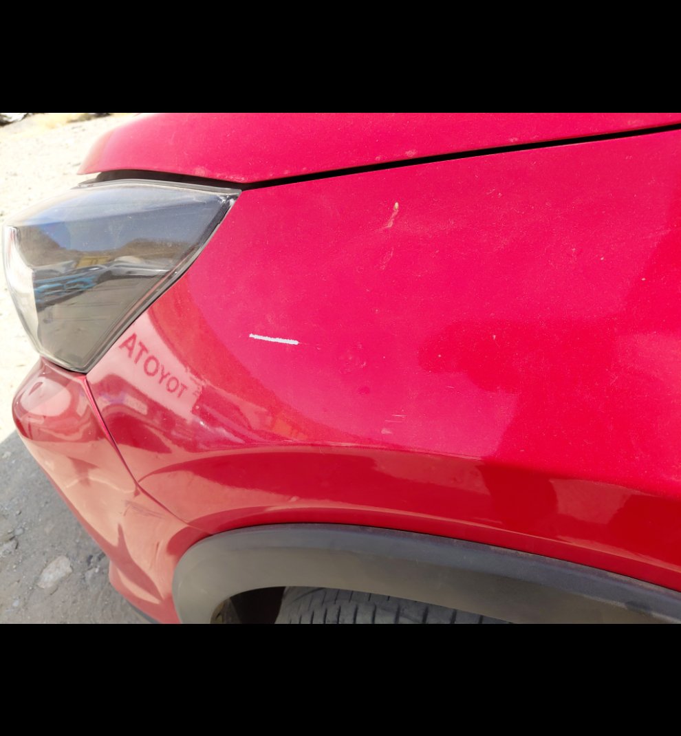 Toyota RAIZE  2022 image